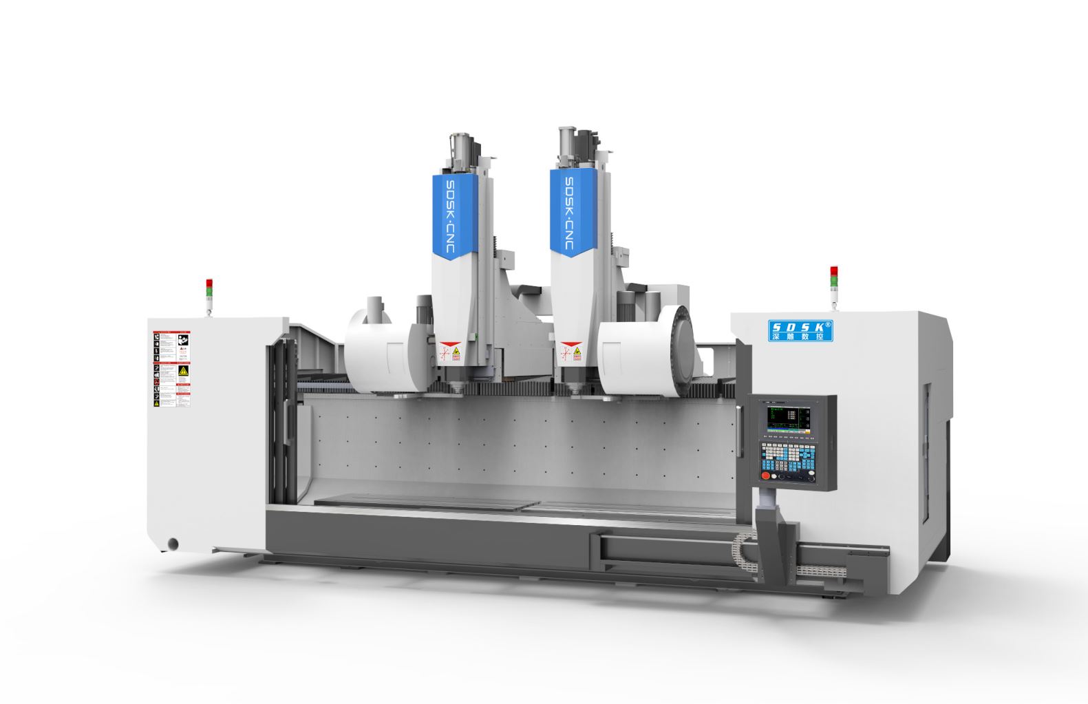 cnc加工应该选什么样的数控机床好 cnc加工应该选什么样的数控机床好